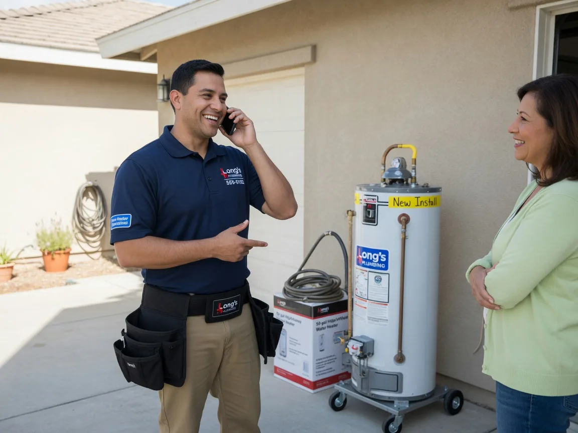 Leak Detection Marengo, WI FAQs